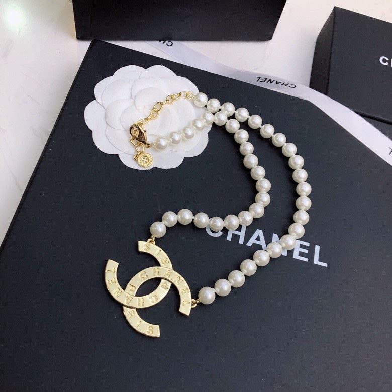 Chanel Necklaces